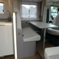 Etrusco T6900 SB COMPLETE X  AUTOMAAT Foto #16