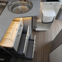 Etrusco T6900 SB COMPLETE X  AUTOMAAT Foto #20