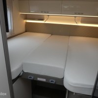 Etrusco T6900 SB COMPLETE X  AUTOMAAT Foto #24