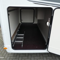 Etrusco T6900 SB COMPLETE X  AUTOMAAT Foto #30