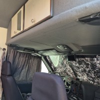 Iveco Daily campers 35S11V uit 1999 Foto #3