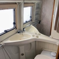 Fiat Ducato campers 290 MA7 uit 1994 Foto #9