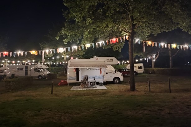 Fiat Ducato campers 230 uit 2001