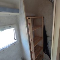 Fiat Ducato campers 230 uit 2001 Foto #11