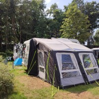 Fiat Ducato campers 230 uit 2001 Foto #12