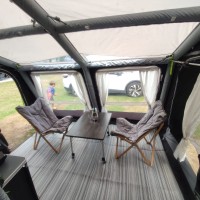 Fiat Ducato campers 230 uit 2001 Foto #14