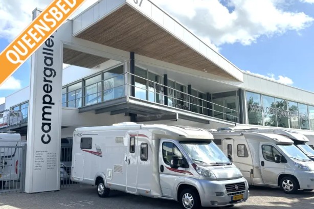 LMC Liberty  uit 2011