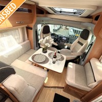 LMC Liberty  uit 2011 Foto #1