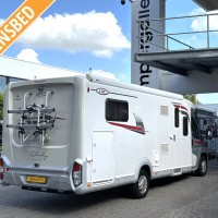 LMC Liberty  uit 2011 Foto #20