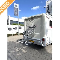 LMC Liberty  uit 2011 Foto #21