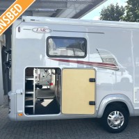 LMC Liberty  uit 2011 Foto #22