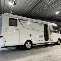 Hymer EX678 uit 2018 Foto #1