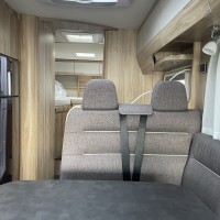 Hymer EX678 uit 2018 Foto #2