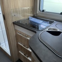 Hymer EX678 uit 2018 Foto #3