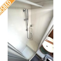 Hymer Tramp 514 GT uit 2006 Foto #9