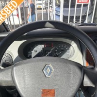 Hymer Tramp 514 GT uit 2006 Foto #13