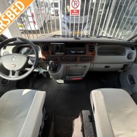 Hymer Tramp 514 GT uit 2006 Foto #14
