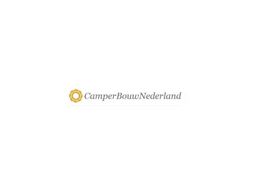 CamperBouwNederland logo