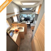 Dethleffs Just 6812 T uit 2023 Foto #10