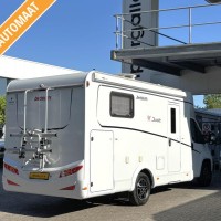 Dethleffs Just 6812 T uit 2023 Foto #20