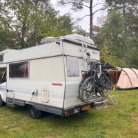 Fiat Ducato campers 290 MA7 uit 1994 Foto #3