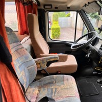 Fiat Ducato campers 290 MA7 uit 1994 Foto #4