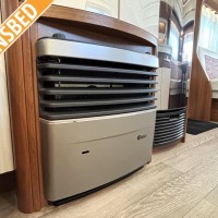 Hobby Excellent 540 UFE uit 2018 Foto #18