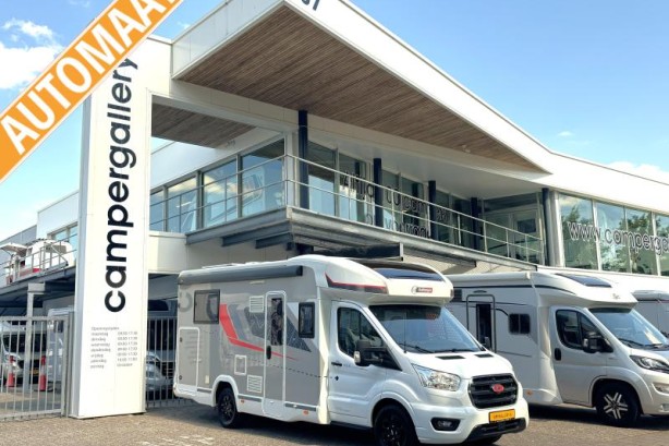 Challenger Graphite 268 uit 2023