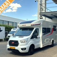 Challenger Graphite 268 uit 2023 Foto #4