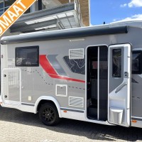 Challenger Graphite 268 uit 2023 Foto #5
