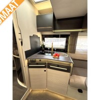 Challenger Graphite 268 uit 2023 Foto #6