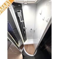 Challenger Graphite 268 uit 2023 Foto #9