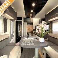Challenger Graphite 268 uit 2023 Foto #18