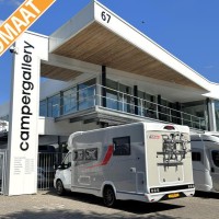 Challenger Graphite 268 uit 2023 Foto #19