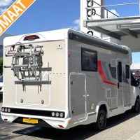 Challenger Graphite 268 uit 2023 Foto #20