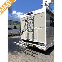 Challenger Graphite 268 uit 2023 Foto #21