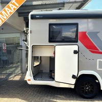 Challenger Graphite 268 uit 2023 Foto #22