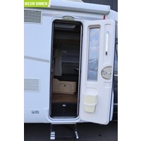 Hymer BMC-T 690 177pk Automaat | Queensbed | Lithium | Omvormer | Gescheiden Douche | LPG Installatie | Zonnepanelen | Foto #31