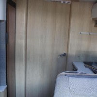Hymer BMC-T 690 177pk Automaat | Queensbed | Lithium | Omvormer | Gescheiden Douche | LPG Installatie | Zonnepanelen | Foto #36