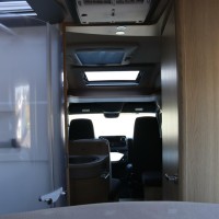 Hymer BMC-T 690 177pk Automaat | Queensbed | Lithium | Omvormer | Gescheiden Douche | LPG Installatie | Zonnepanelen | Foto #42