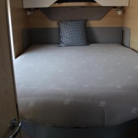 Hymer BMC-T 690 177pk Automaat | Queensbed | Lithium | Omvormer | Gescheiden Douche | LPG Installatie | Zonnepanelen | Foto #43