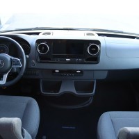 Hymer BMC-T 690 177pk Automaat | Queensbed | Lithium | Omvormer | Gescheiden Douche | LPG Installatie | Zonnepanelen | Foto #6