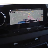 Hymer BMC-T 690 177pk Automaat | Queensbed | Lithium | Omvormer | Gescheiden Douche | LPG Installatie | Zonnepanelen | Foto #11