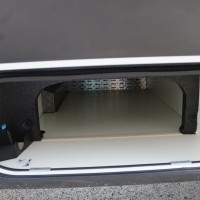 Hymer BMC-T 690 177pk Automaat | Queensbed | Lithium | Omvormer | Gescheiden Douche | LPG Installatie | Zonnepanelen | Foto #18