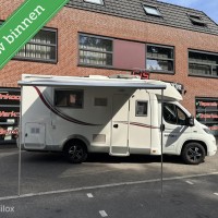 Rapido 650FF Foto #1