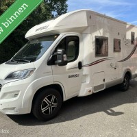 Rapido 650FF Foto #2