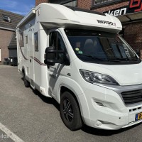 Rapido 650FF Foto #4
