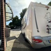 Rapido 650FF Foto #5