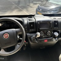 Rapido 650FF Foto #7
