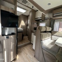 Rapido 650FF Foto #9